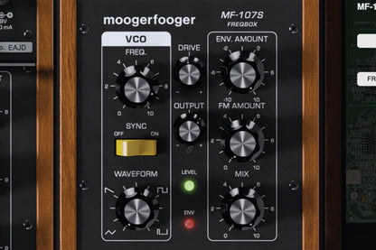 Moogerfooger MF-107S FreqBox