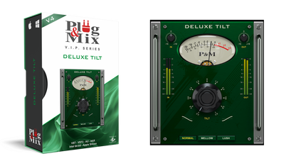 Deluxe Tilt
