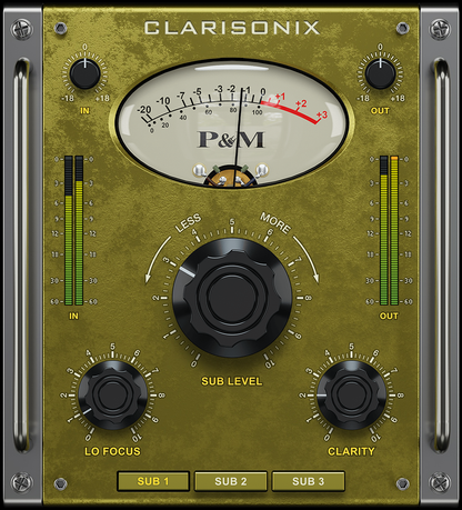 Clarisonix