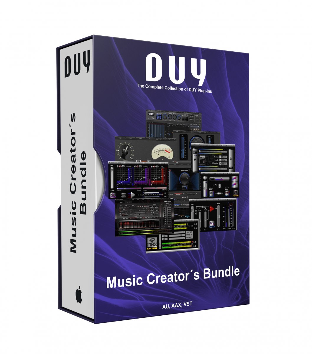 Music Creators Bundle