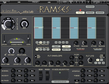 RAMSES