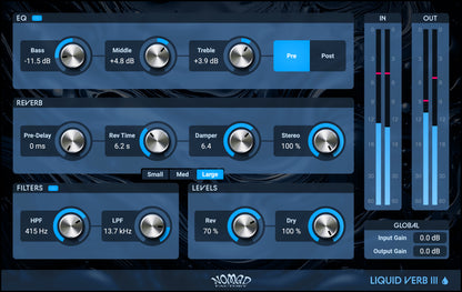 Liquid Bundle III