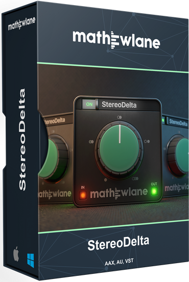 StereoDelta 2