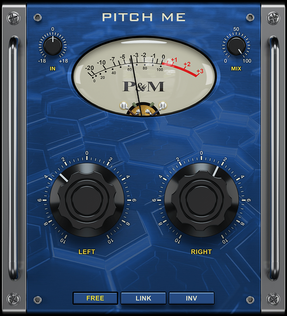 Pitch Me