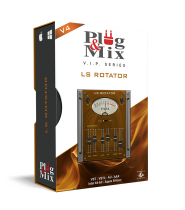 Ls Rotator