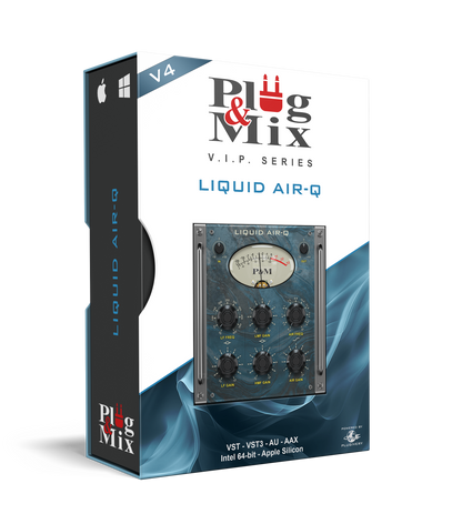 Liquid Air Q