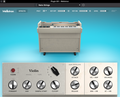 Mellotron