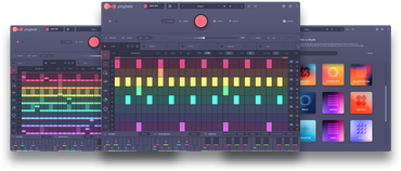 Playbeat 4