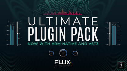 Ultimate Plugin Pack