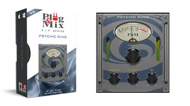 Psycho Ring