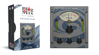 Psycho Ring