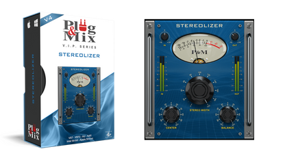 Stereolizer