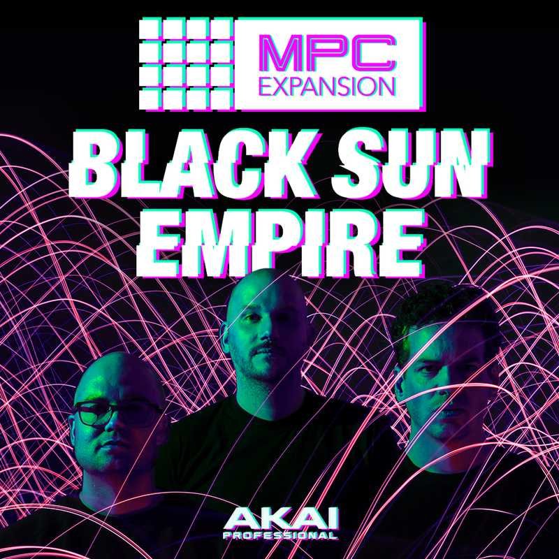 Black Sun Empire