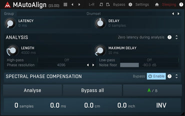 MAutoAlign