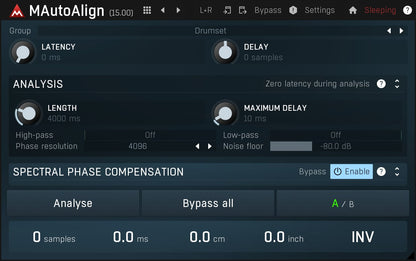 MAutoAlign