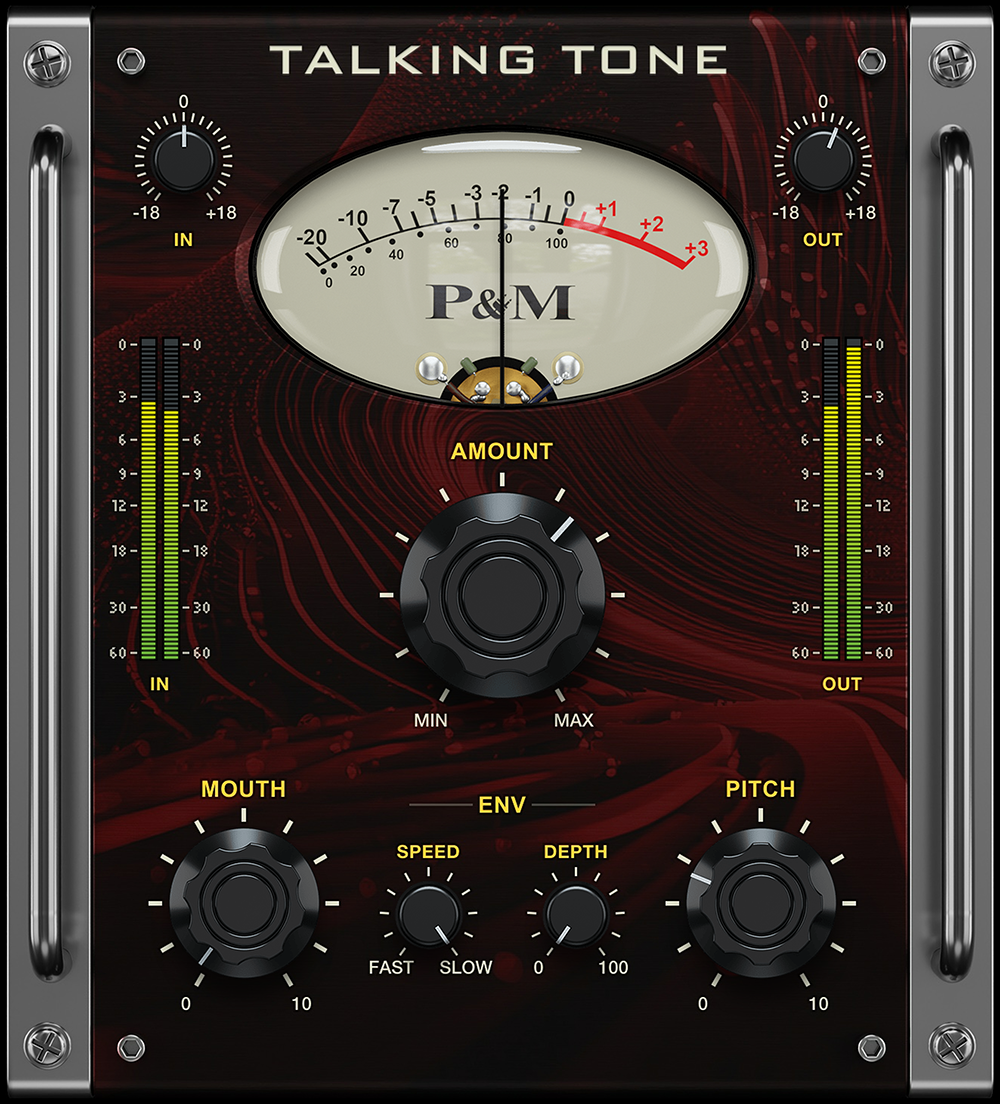 Talking Tone