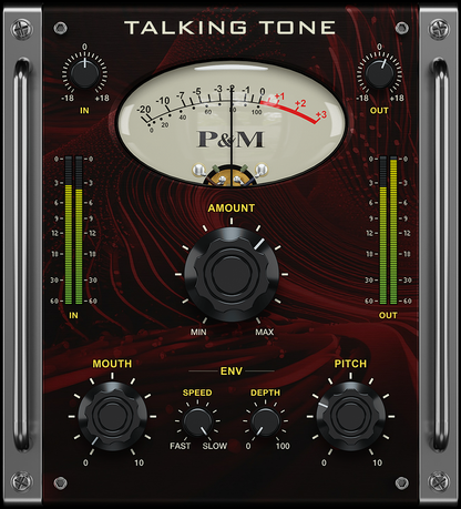 Talking Tone