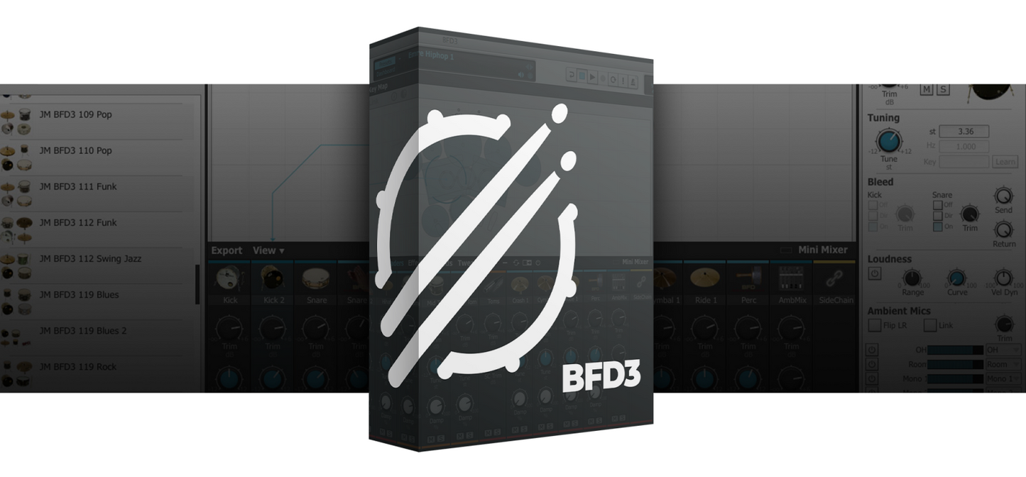 BFD3.5