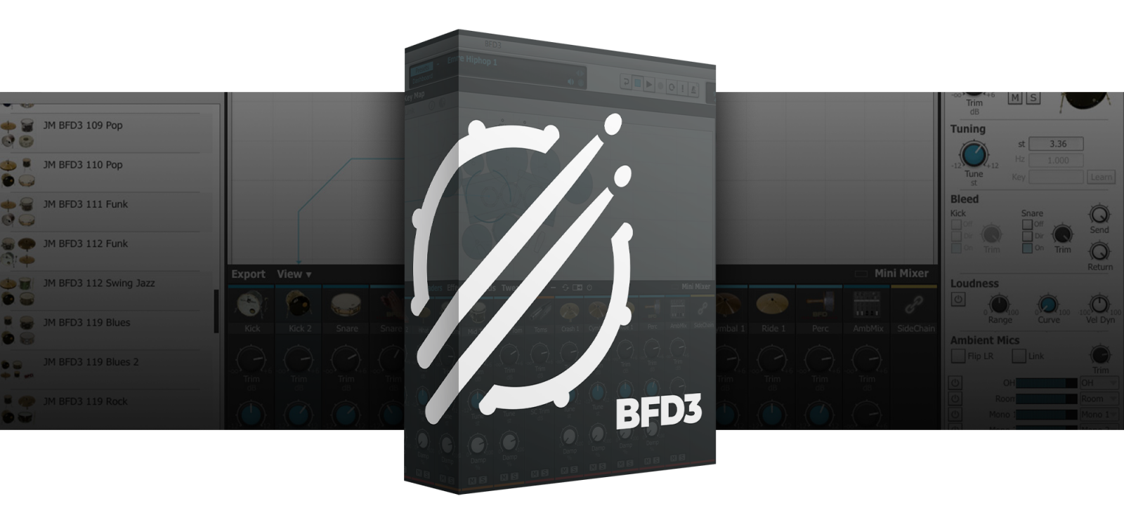 BFD3.5