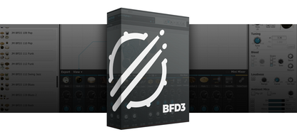 BFD3.5
