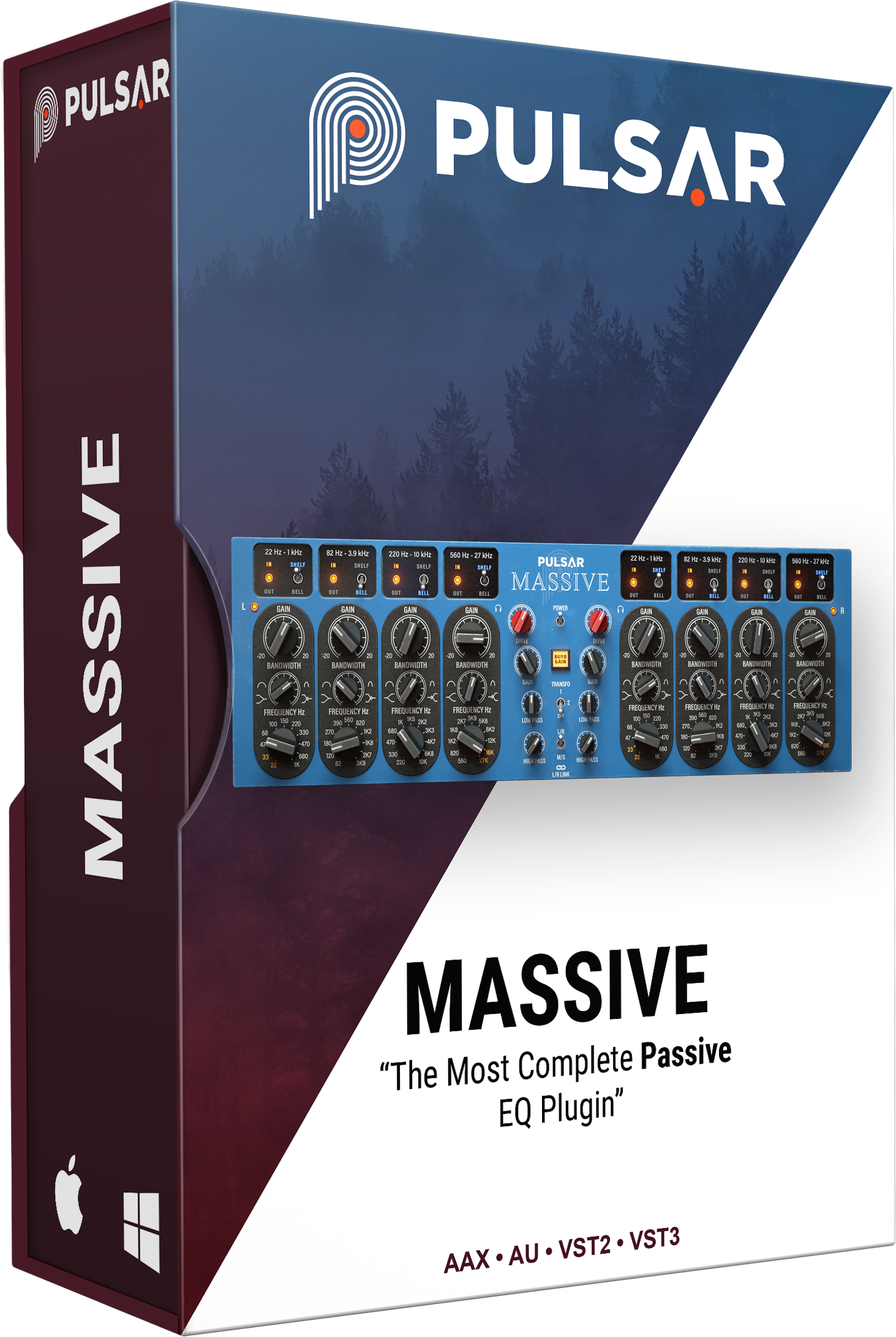 Massive