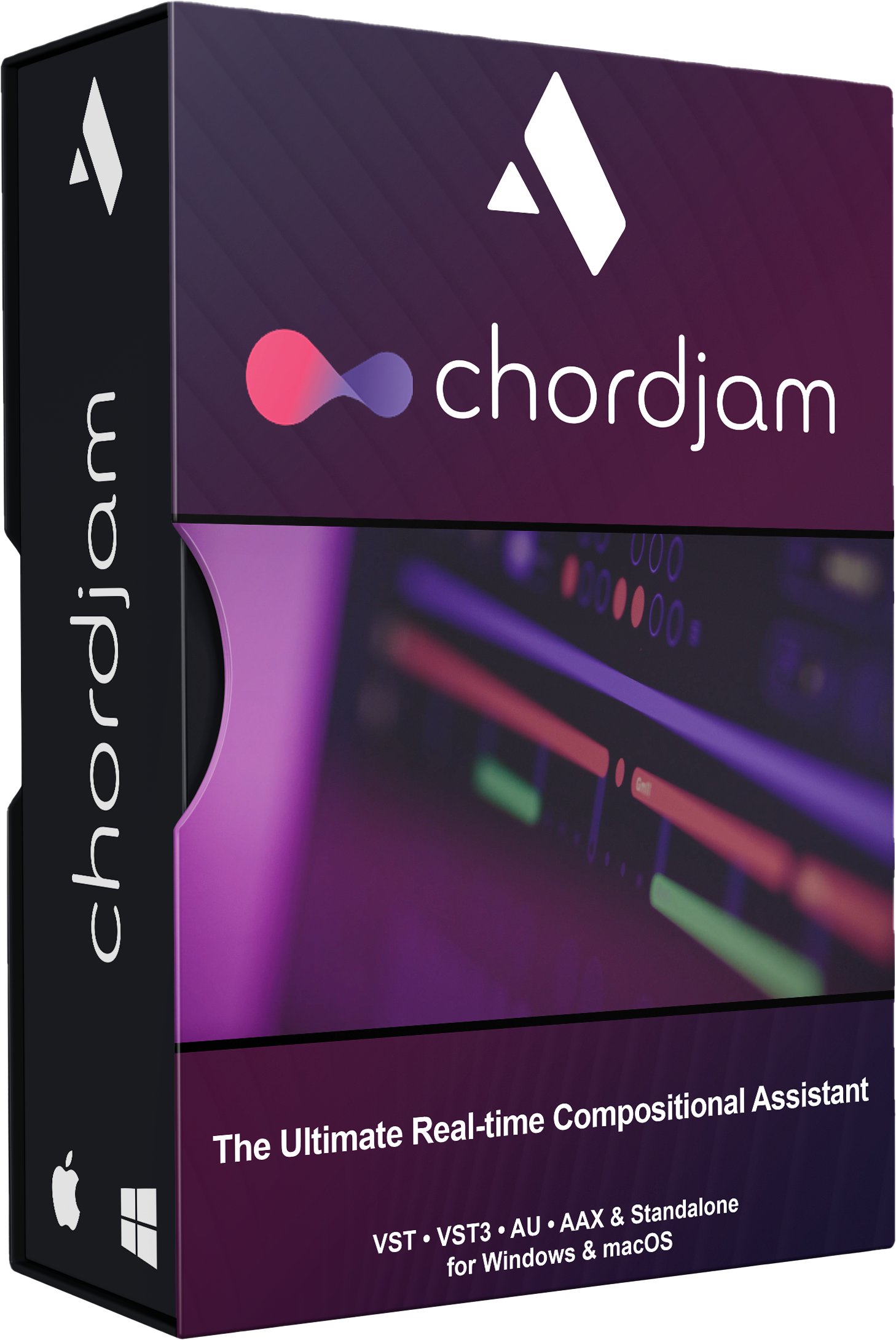 Chordjam
