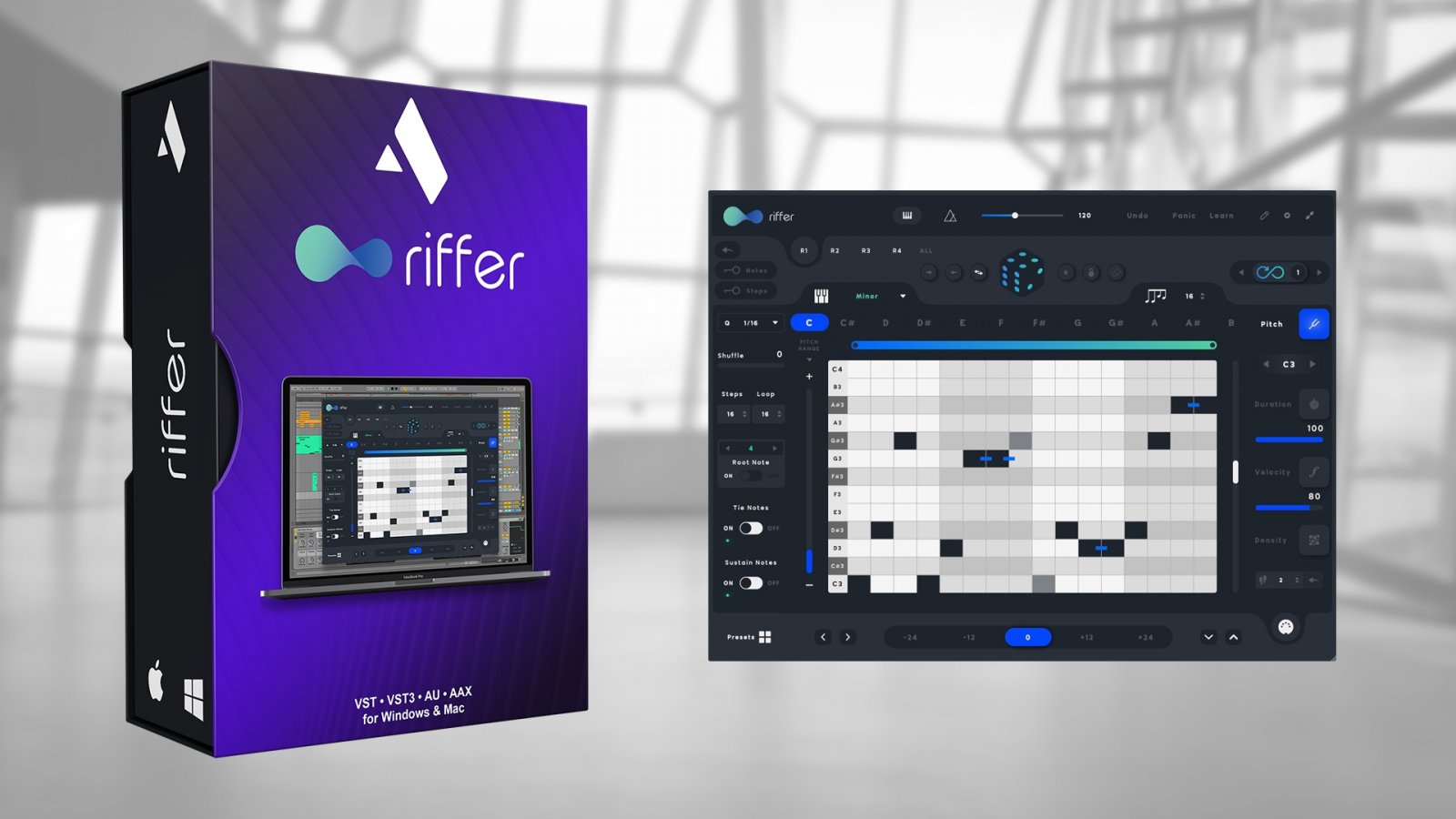 Riffer