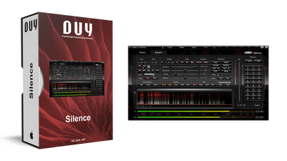 Duy Silence