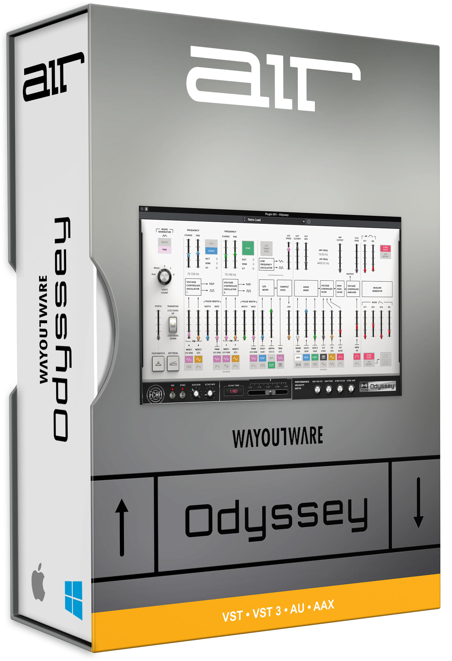 Odyssey