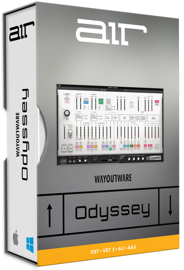 Odyssey