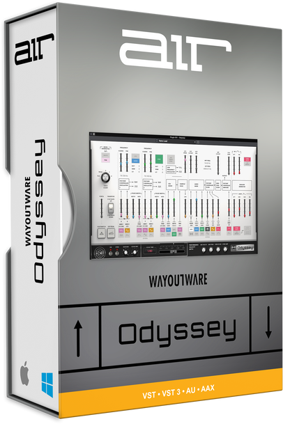Odyssey
