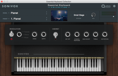 AIR Essential Pianos Pack