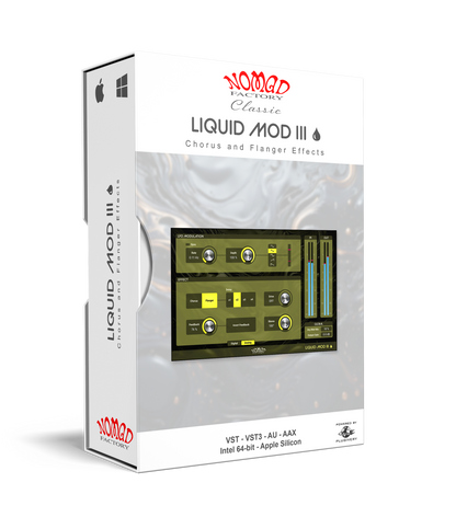 Liquid Mod III