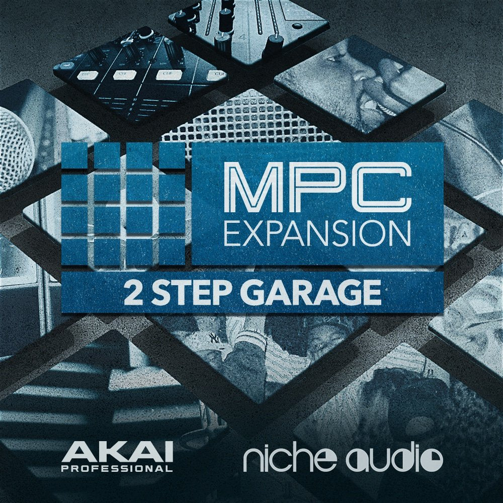 2 Step Garage