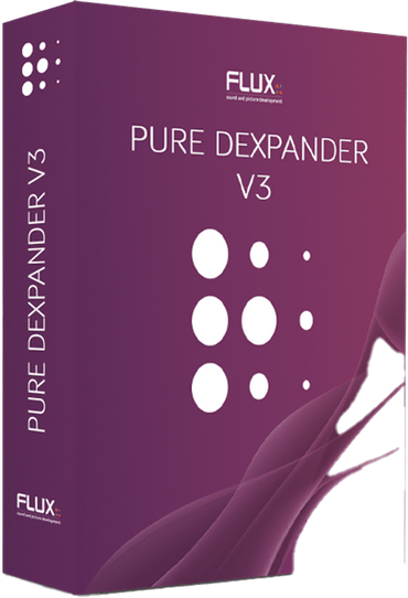 Pure DExpander