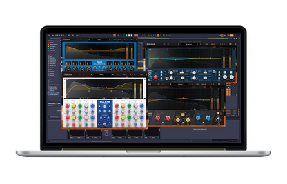 Analog EQs Bundle