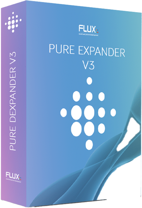 Pure Expander