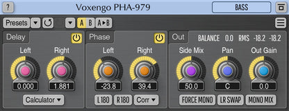 PHA979