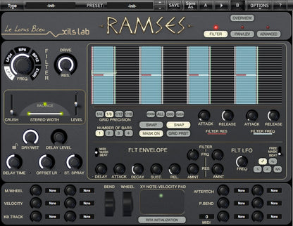 RAMSES