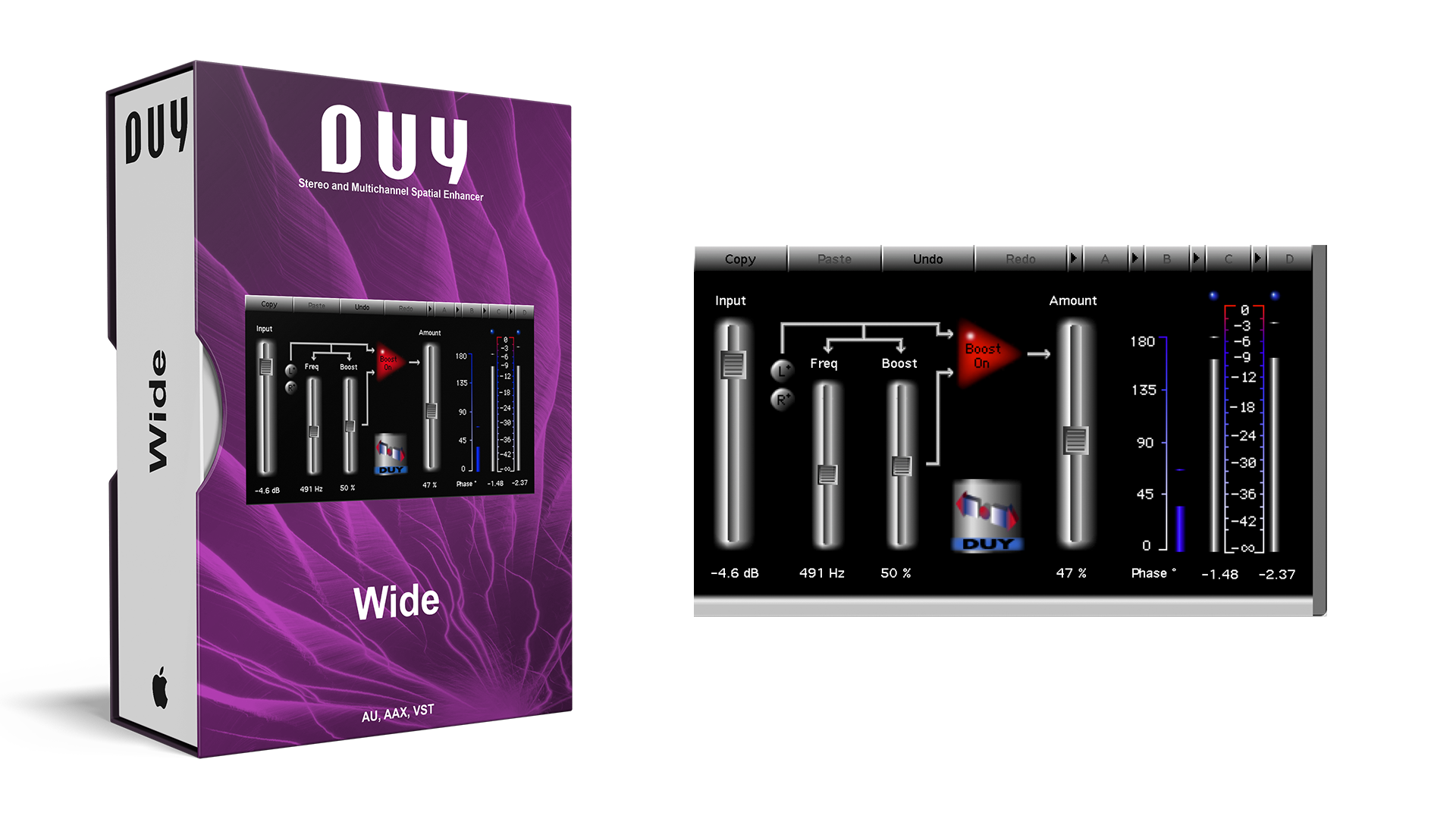 Duy Wide