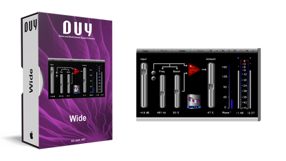 Duy Wide