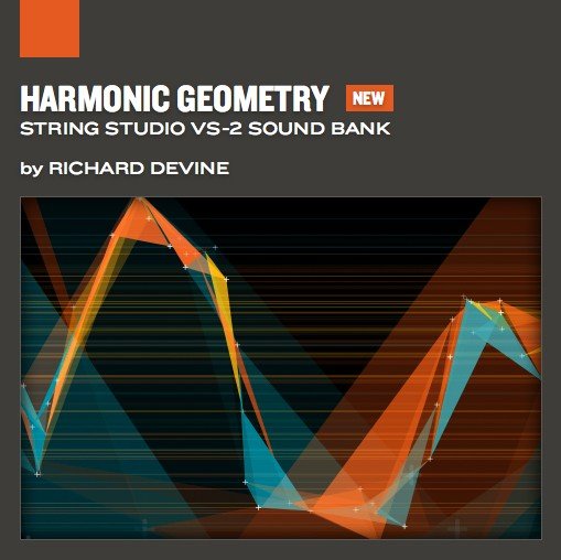 Harmonic Geometry
