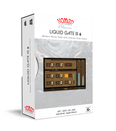 Liquid Gate III