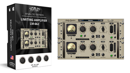 Analog Signature Pack