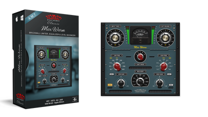 AMT Max Warm v2
