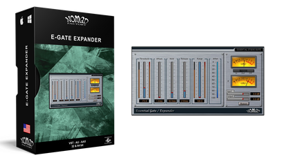 E-Gate Expander