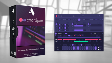 Chordjam