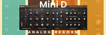 Mini D