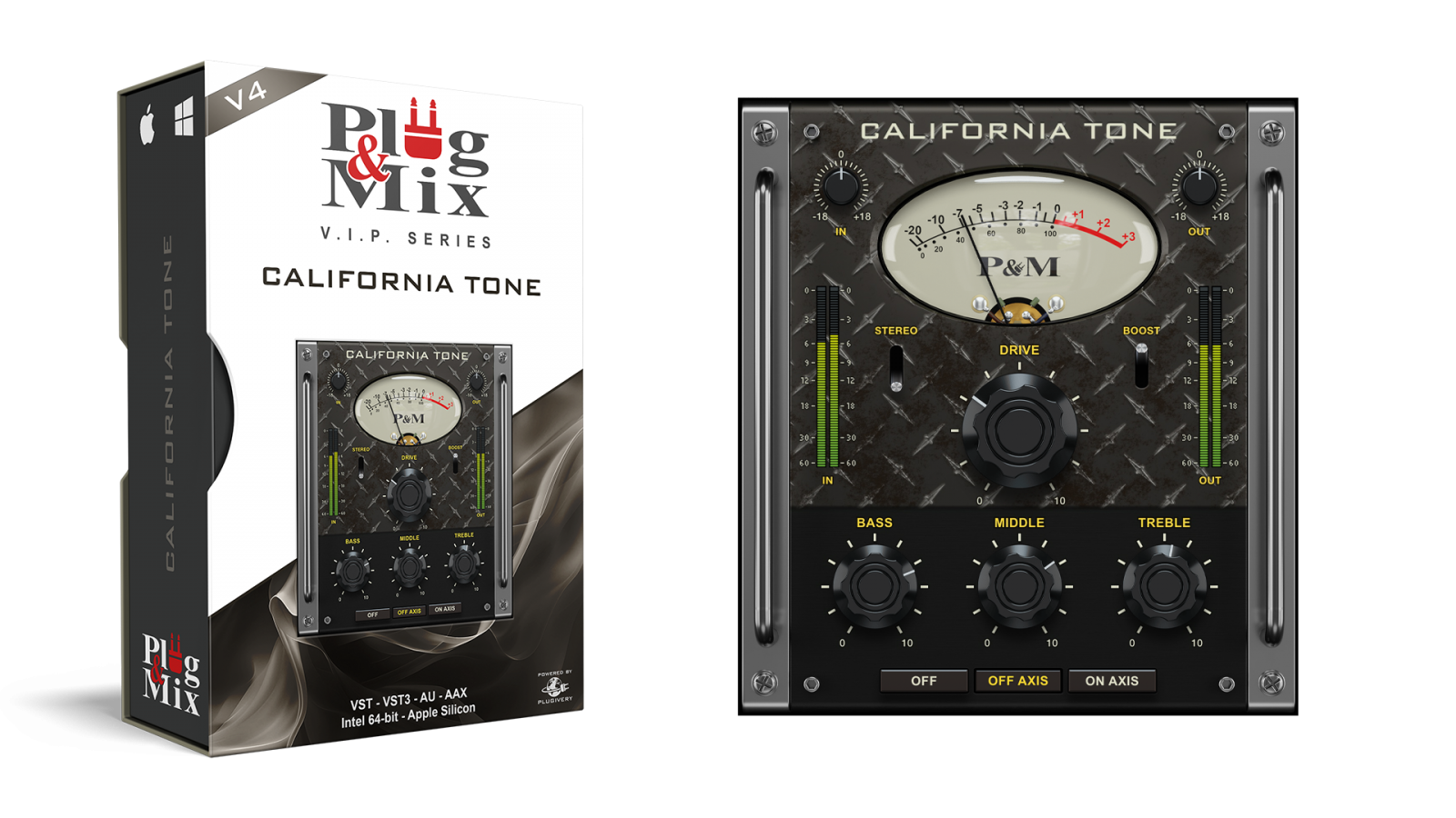 California Tone