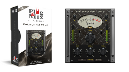 California Tone